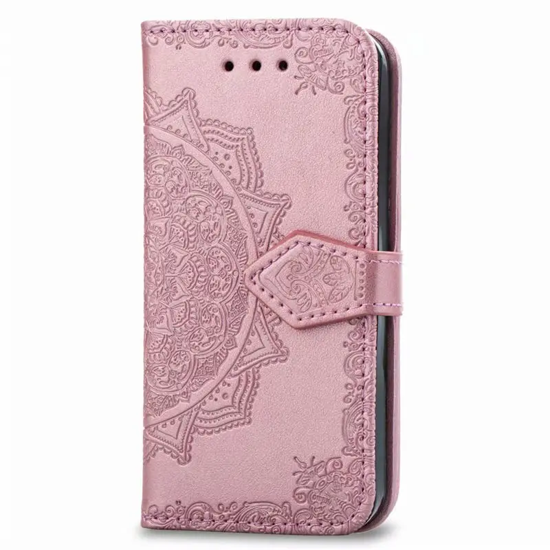 Роскошный кожаный чехол-книжка для lenovo A2010 2010a A2010-a Чехол-книжка для lenovo A 2010 a A2010a чехол для телефона Fundas Capa