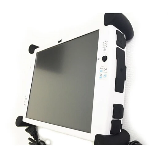 Новое Поступление EVG7 DL46/HDD500GB/DDR4GB Диагностический контроллер tablet PC EVG 7 Tablet Для