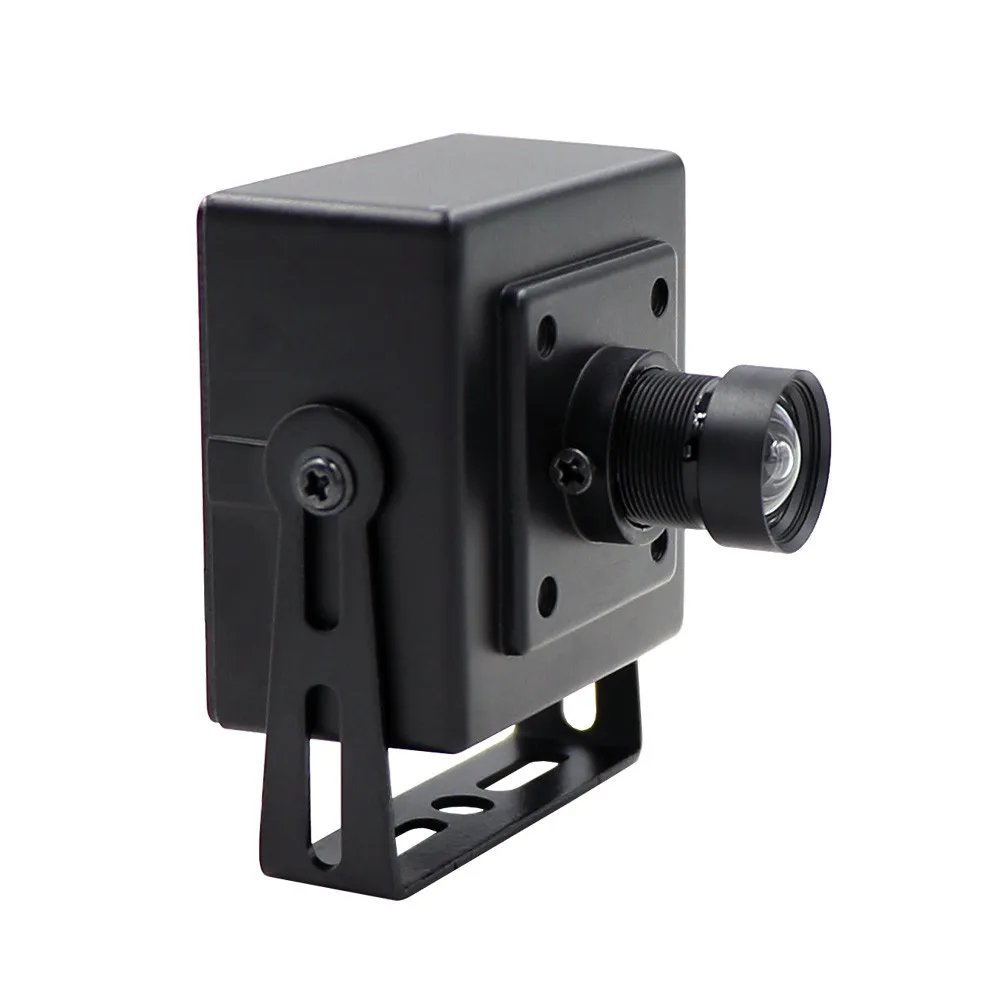 Штрих-Код QR сканирование без искажений 2MP 1080P 120fps веб-камера UVC Plug Play Driverless USB - Фото №1