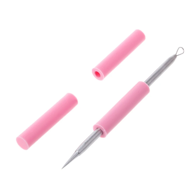 1 шт. экстрактор черных точек из нержавеющей стали | Красота и здоровье