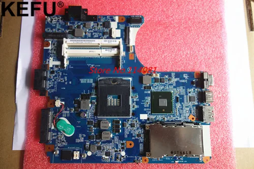 Материнская плата A1771573A для ноутбука sony M960 материнская VPCEB ПК mbx 223 подходит |
