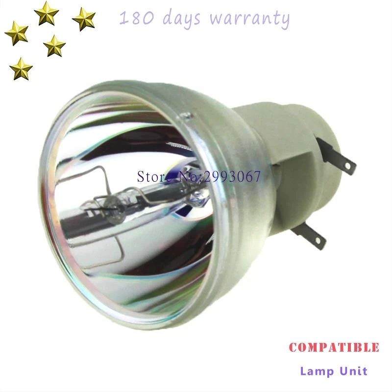 Compatible projector Bare lamp MC.JH111.001 for ACER H5380BD / P1283 / P1383W / X113H / X113PH / X123PH/X133PWH/X1383WH