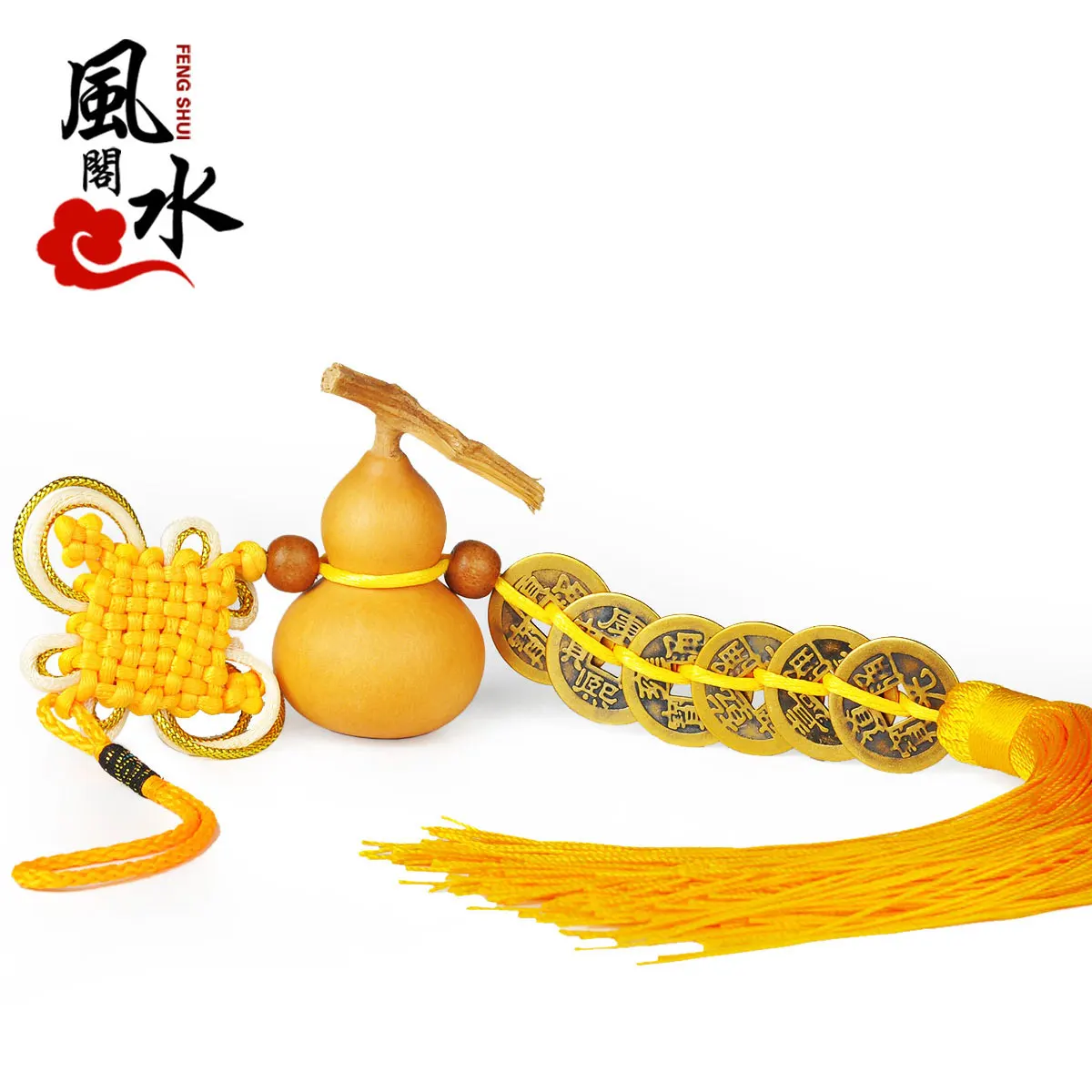 Натуральная тыква искусственная украшение для дома деньги монеты украшения