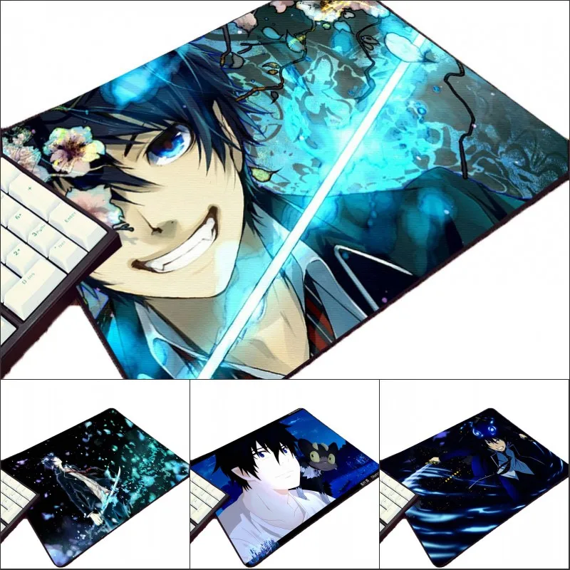 Коврик для мыши Mairuige Okumura Rin Hadsome Boy из японского аниме комиксов компьютерная игра