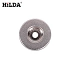 HILDA оригинальный Алмазный наждачный круг для шлифовального круга, электрическая Многофункциональная точилка, аксессуары для точилки