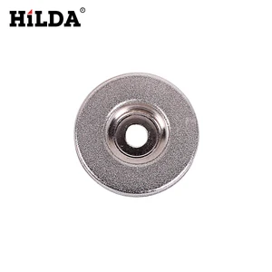 HILDA оригинальный Алмазный наждачный круг для шлифовального круга, электрическая Многофункциональная точилка, аксессуары для точилки