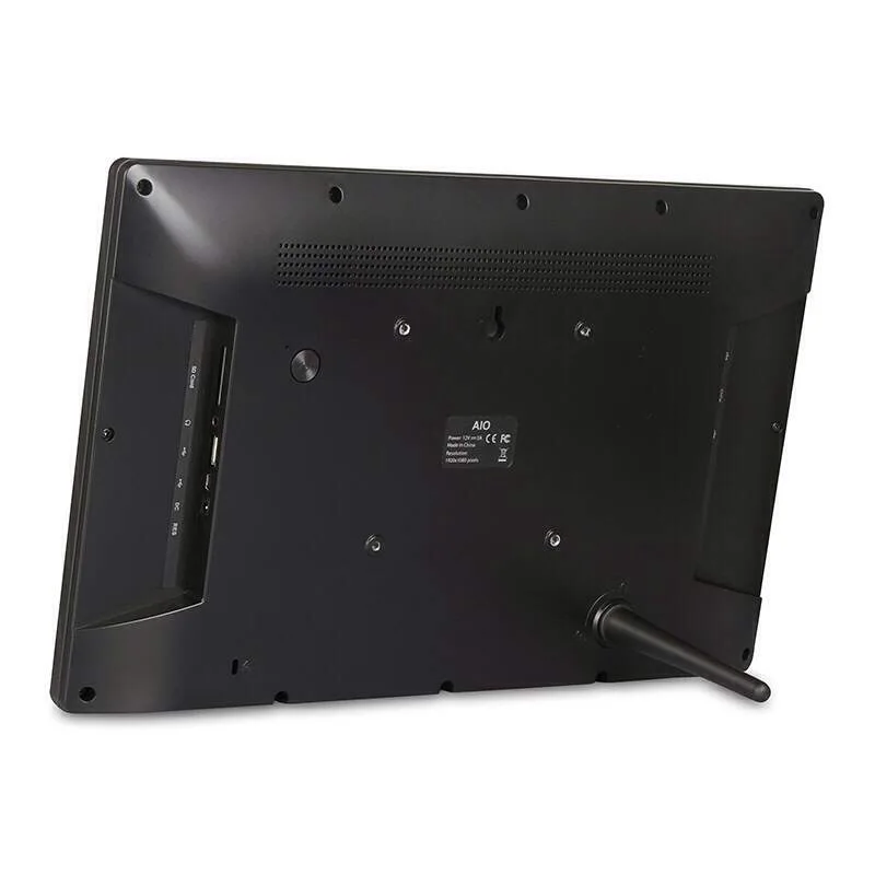 Обновление 15 6 &quotAndroid все в одном ПК киоск рекламная машина (RK3288 2 ГБ DDR3 16 nand 1920*1080