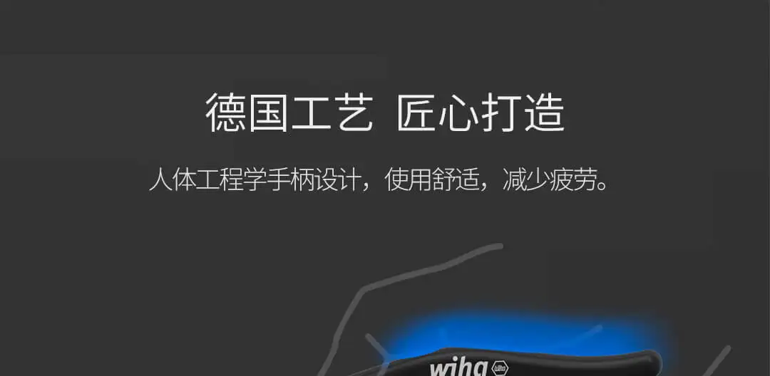Горячие Xiaomi Mijia Wiha плоскогубцы кусачки проволока резак патент режущая структура высокоуглеродистой стали