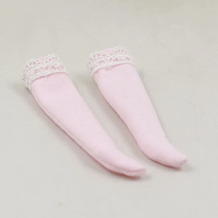 Blyth ледяные соединения тела чулки шелковые чулки - Цвет: 1 pair