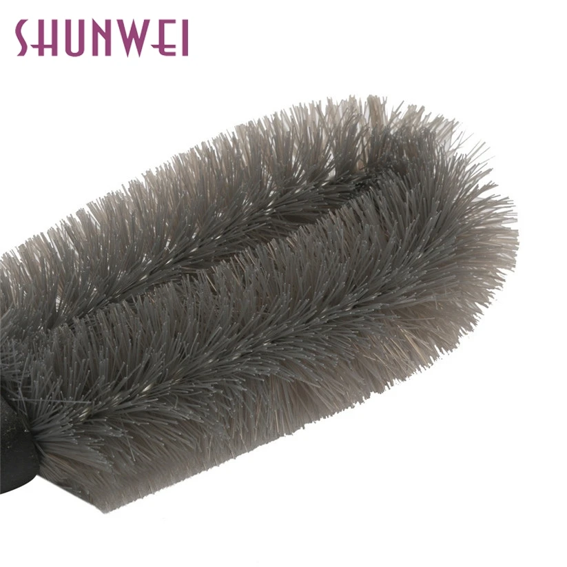 Авто Стайлинг точильный чистящий инструмент щетка для мытья шин моющий Тип сплав