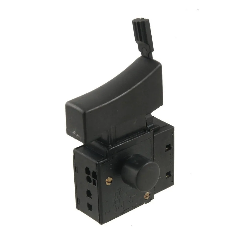 AC 250 В 4A триггер переключатель для Makita 6410 Электрический дрель инструмент Erdaz|for
