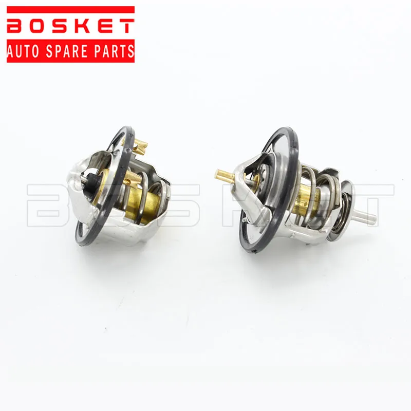 1 комплект термостата для ISUZU NPR 4HF1 4HK1 (B) 85 8 97300787 0 94370378 и (A) 82 97300790 2 94370377 2|Термостаты