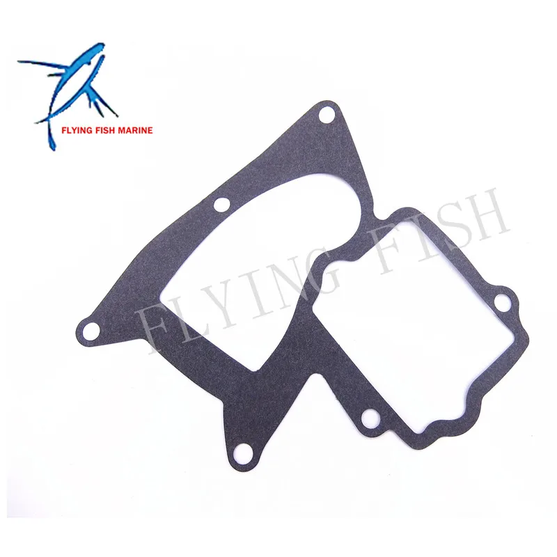 Boat Motor 6F5-13645-00 01 6F5-13645-A0 A1 A2 Gasket Manifold for Yamaha Outboard C40 E40 40HP 36HP | Автомобили и мотоциклы