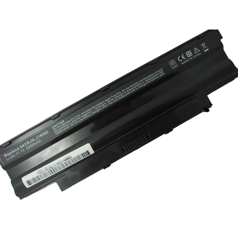 Батарея для ноутбука GZSM N4010 Dell 14R батарея N3010D N7010 N5010 N3010 J1KND N3110 N4050 N4110 N5010D N5110 N7010|battery