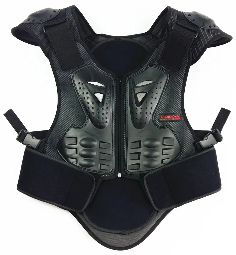 SX042 motross Задняя поддержка мотоцикла полный корпус Броня куртка позвоночника