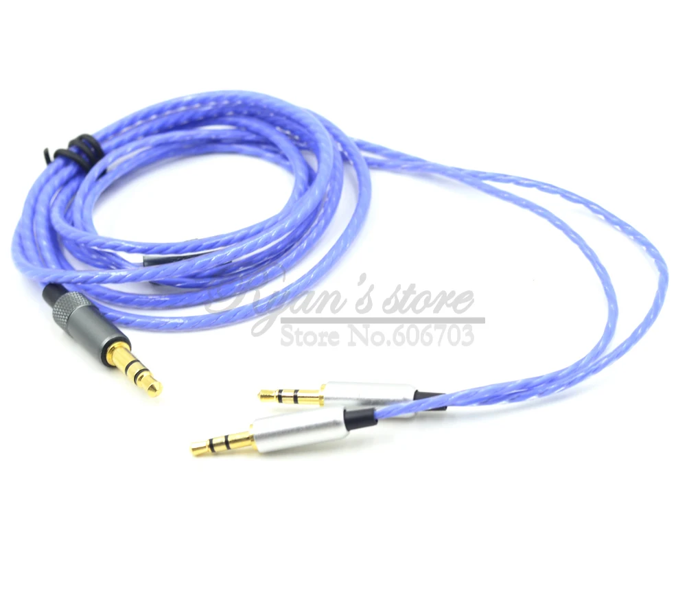 Кабель Defean аудиошнур без микрофона и пульта дистанционного управления для