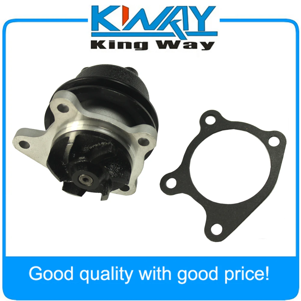 New Water Pump 15321-73032 For Kubota Tractors L175 L345 L245 L225 L2000 KH10 | Автомобили и мотоциклы