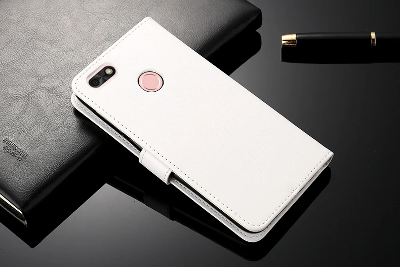 Для huawei Y6 Pro SLA-L02 SLA-L22 SLA-TL00 чехол Премиум кожаный бумажник чехол для huawei P9 Lite Mini huawei Nova Lite