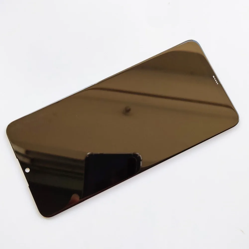 Черный 6,1 дюйма для huawei P30 Lite/Для huawei Nova 4E ЖК-экран+ сенсорная панель дигитайзер Запчасти в сборе