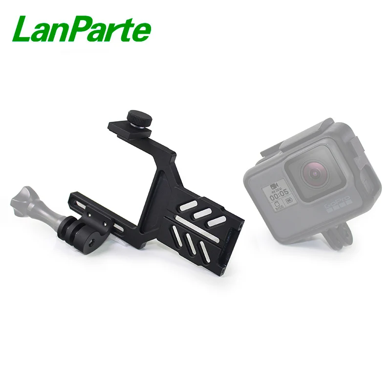

Lanparte GoPro 5 Clamp for Handheld Gimbal LA3D-S2 Only