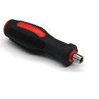 1 шт., многофункциональный разборный Магнитный винт с мягкой резиной, 14 дюйма, 6,35 мм