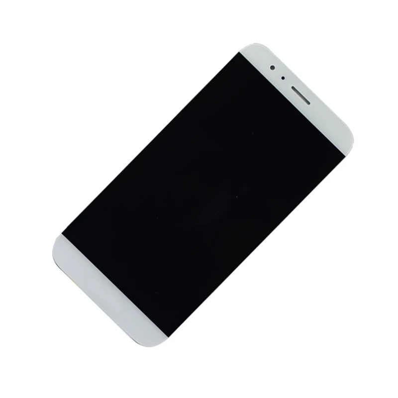 ЖК экран + дигитайзер сенсорные инструменты для HUAWEI G8 GX8 RIO L01 L02 D199 AL00 рамка