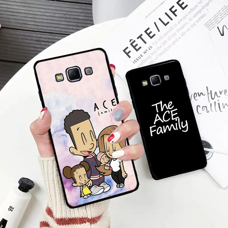 Чехол для Samsung A2 Core A3 A5 A6 Plus A7 A8 A9 A10 A30 A50 A60 A70 A10S A30S A50S A70s|Бамперы| |