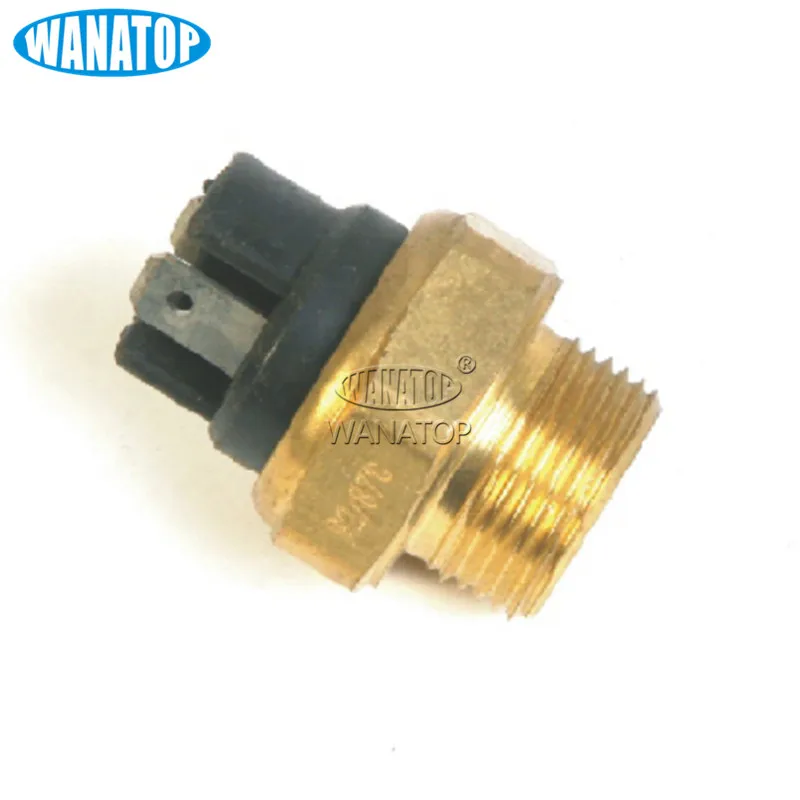 

Thermo Switch 116000725600 60506988 60706988 823959481F 823959481L 923959481A 923959481J 175919481 823959481 For Alfa Romeo Audi