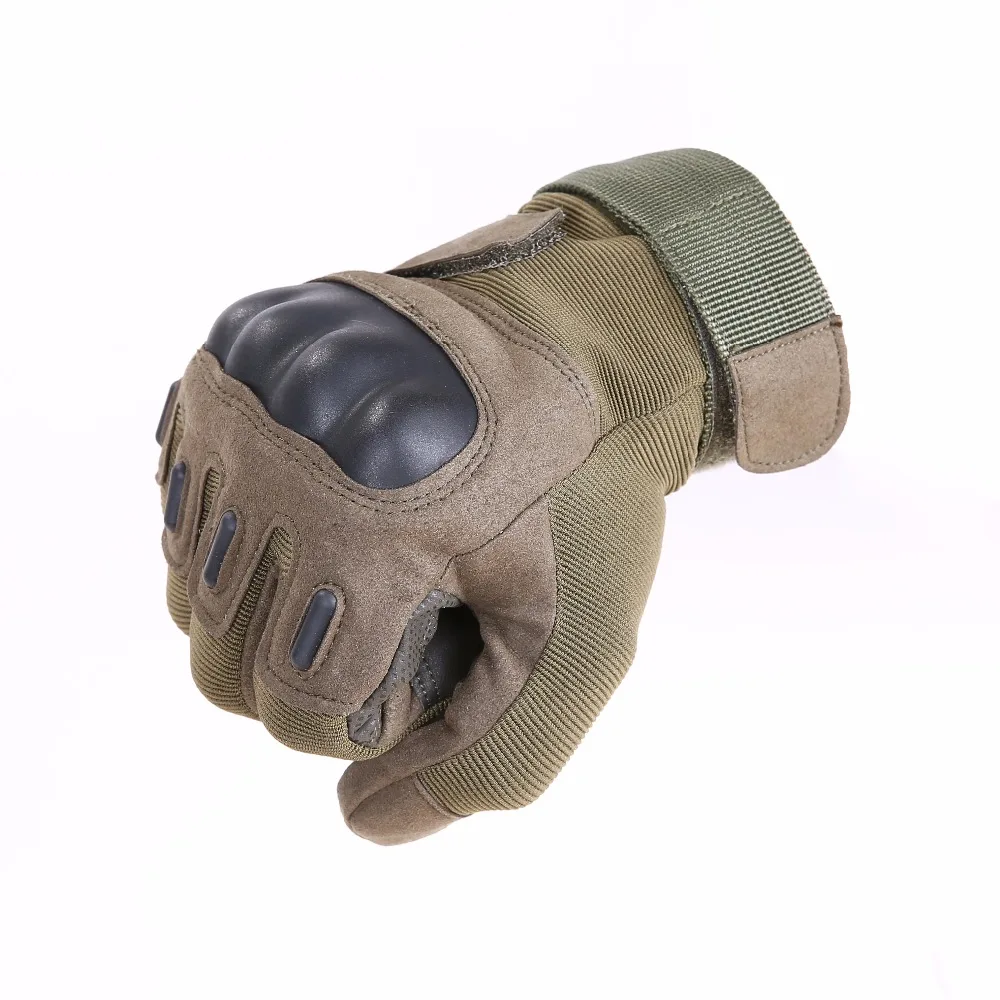 

Military Tactical Gloves Men's Army Gloves Full Finger Shoot Bicycle Gloves SWAT Combat Army Gloves