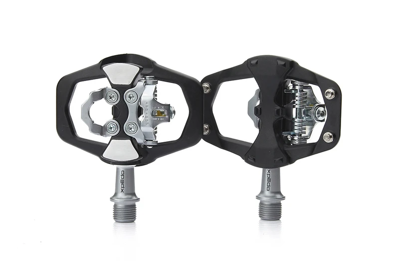 Wellgo Xpedo XCF12AC сверхлегкие велосипедные педали MTB с 3 подшипниками высокопрочные из