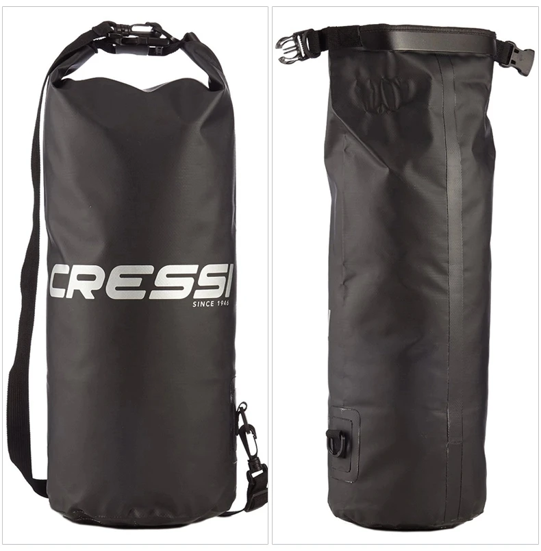 CRESSI сухие сумки для лодок и водных видов спорта водонепроницаемый
