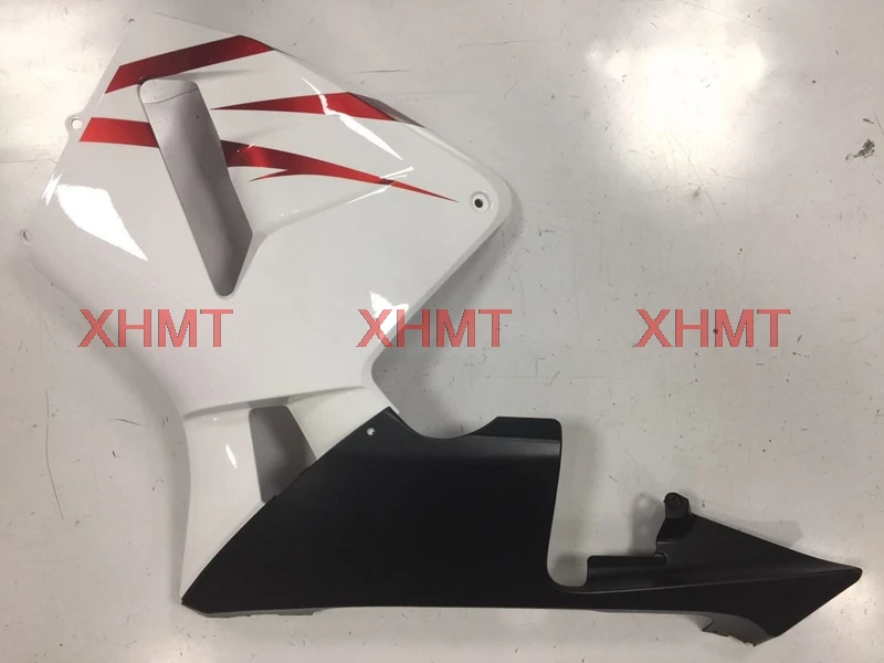 Для CBR 600 RR 2003-2004 наборы для тела Honda CBR600RR 03 Наборы CBR600 2003 красный черно белые