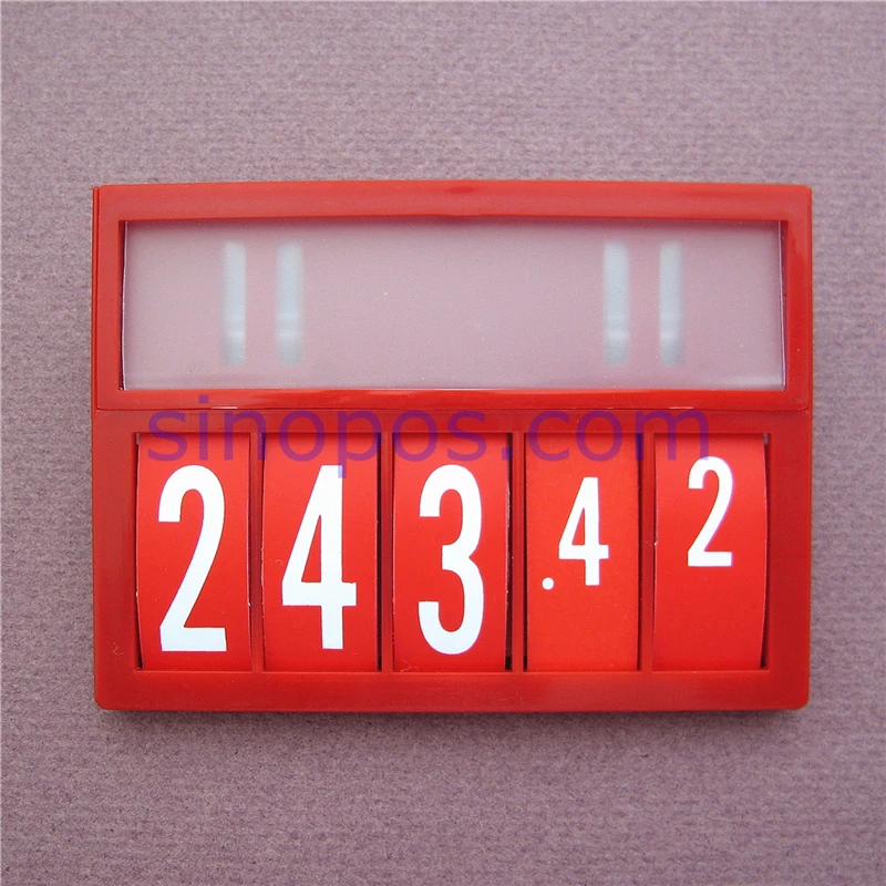 Маленькая искусственная кожа зажим с шипами держатель для рекламы deli