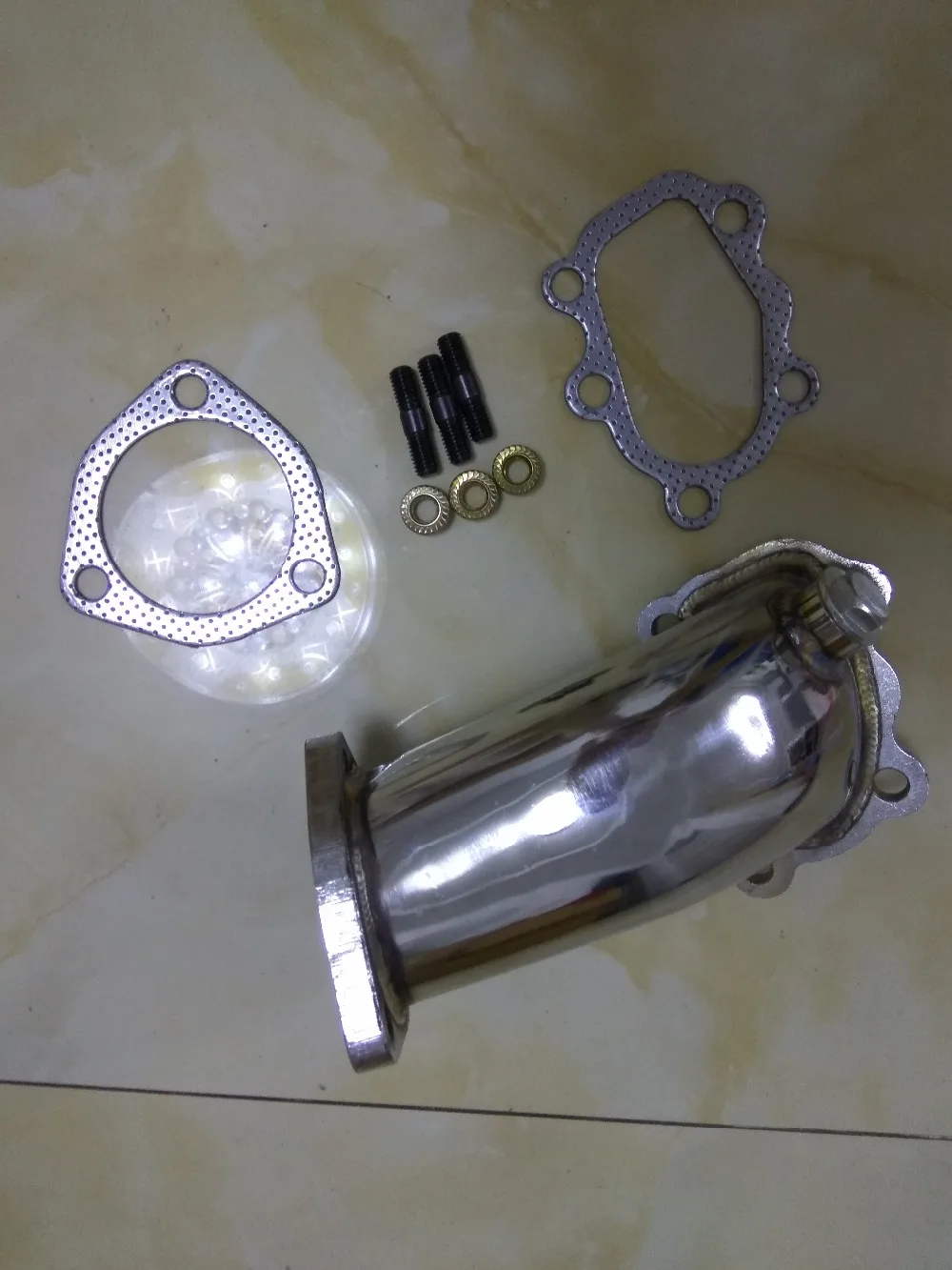 Свалочная водосточная труба GT25 GT28 Turbo локальная 240SX SR20DET SR20 S13 S14 S15 свалочная