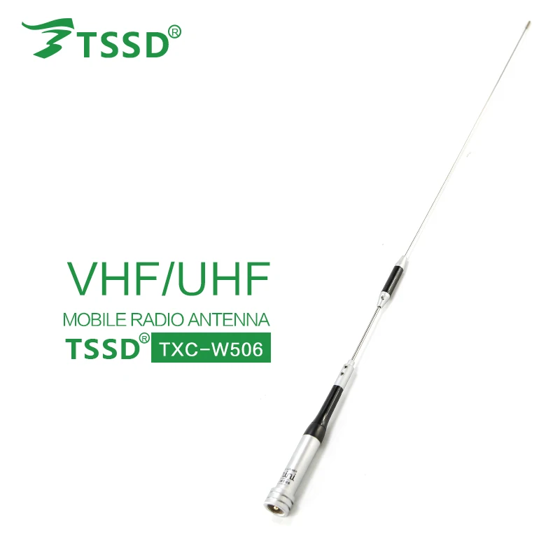 Совершенно новый TXC M506 (SG M506) UHF/VHF Двухдиапазонная Автомобильная