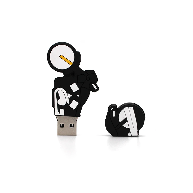 Usb флеш накопитель для езды на мотоцикле 4/8/16/32/64 ГБ|USB флэш-накопители| |