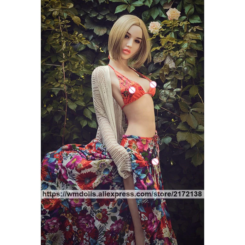 WMDOLL 157 см реальный размер затрудняетесь в выборе правильного размера секс кукла