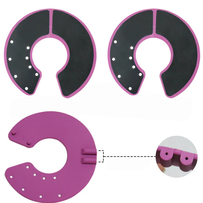 Профессиональный Электрический Импульсный массаж груди силиконовые сенсорные