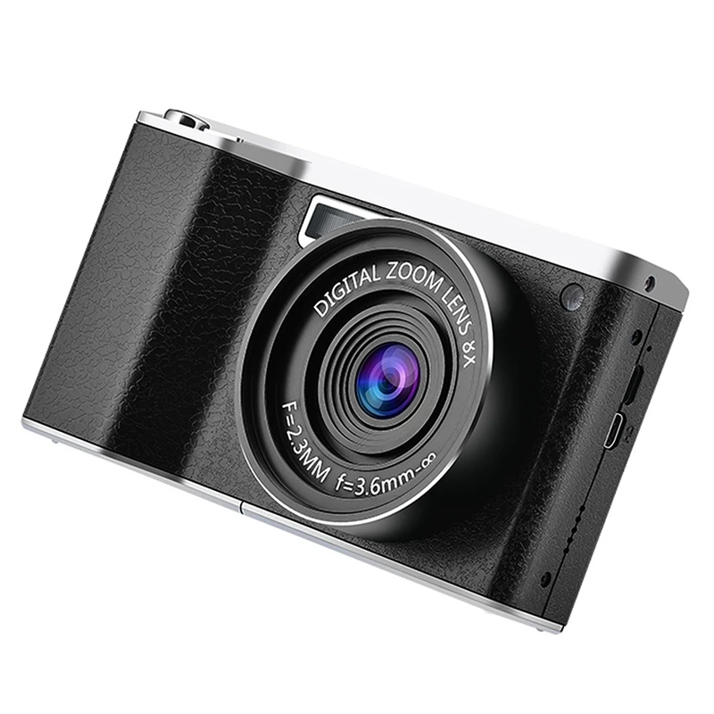 X9 4-дюймовый Ультра Hd Ips пресс-экран 24 миллиона пикселей мини Одиночная камера Slr