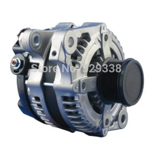 Генератор 27060-31050 2706031050 1042104670 для LEXUS IS250/350 GS30/ 35/43/460 | Автомобили и мотоциклы