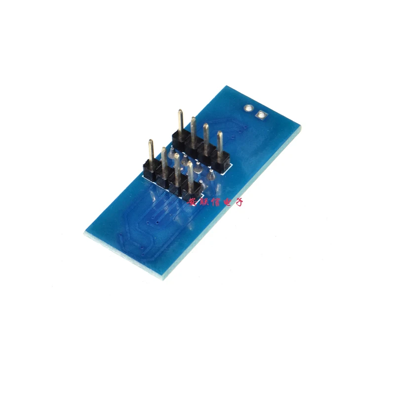 1 шт./лот SOIC8 SOP8 флэш чип зажим для проверки ИС разъем Adpter BIOS/24C/25/93 программист|soic8
