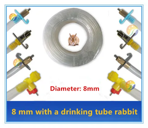 Трубы для питьевой воды 5 м/15 м/30 м 8 мм|pipe tongs|pipe sectionpipe notcher |