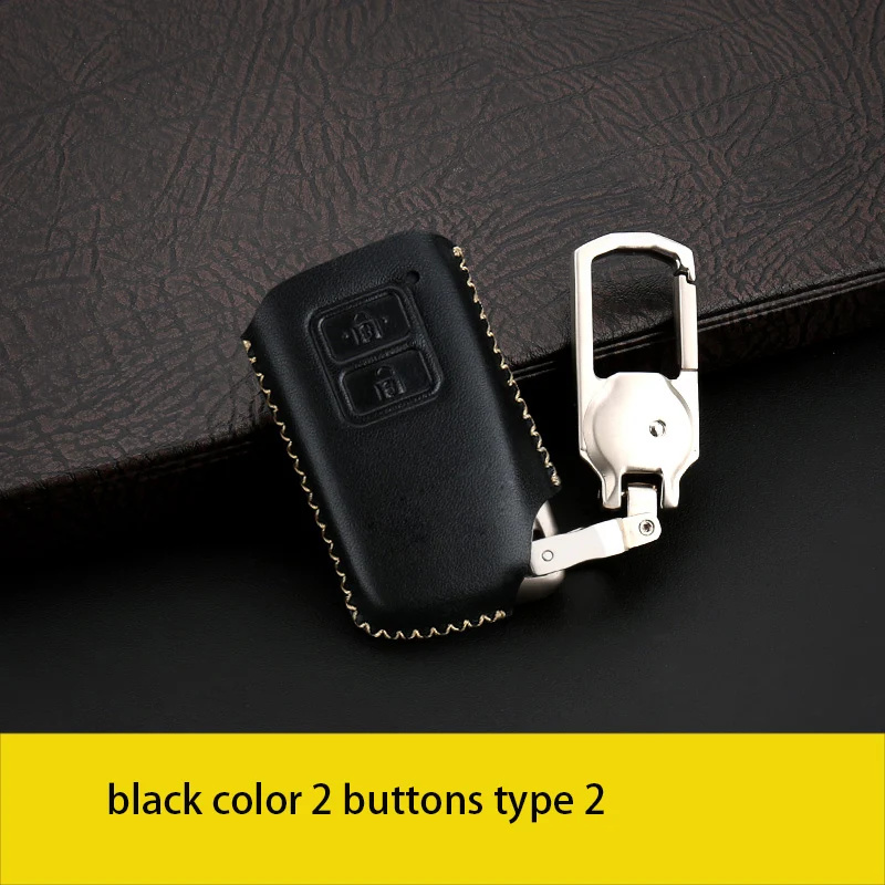 Lsrtw2017 клобук Кожа автомобилей key case сумка для lexus is200t is250 is300 is350 2012 2013 - Название цвета: 7