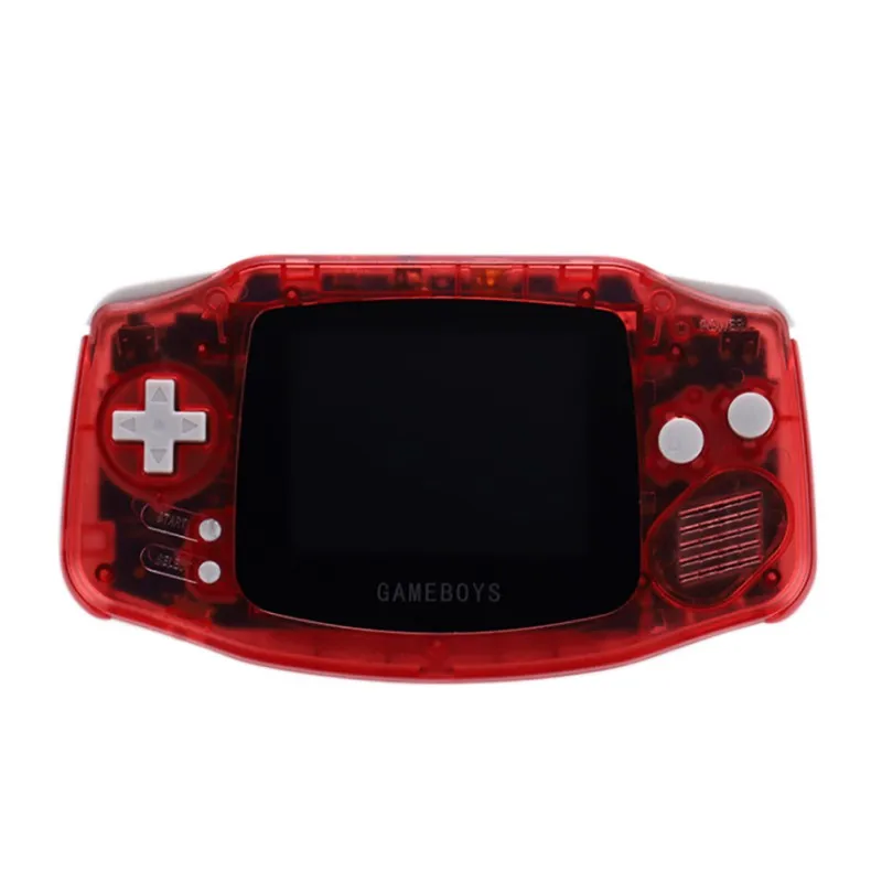 Консоль игровая карманная для консоли NEC 4 цвета|Портативные игровые консоли| |