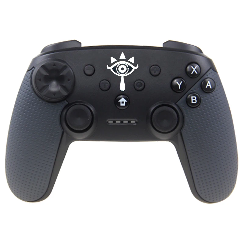 Беспроводной Bluetooth геймпад игровой джойстик контроллер для Nintendo Switch Pro NS Хост