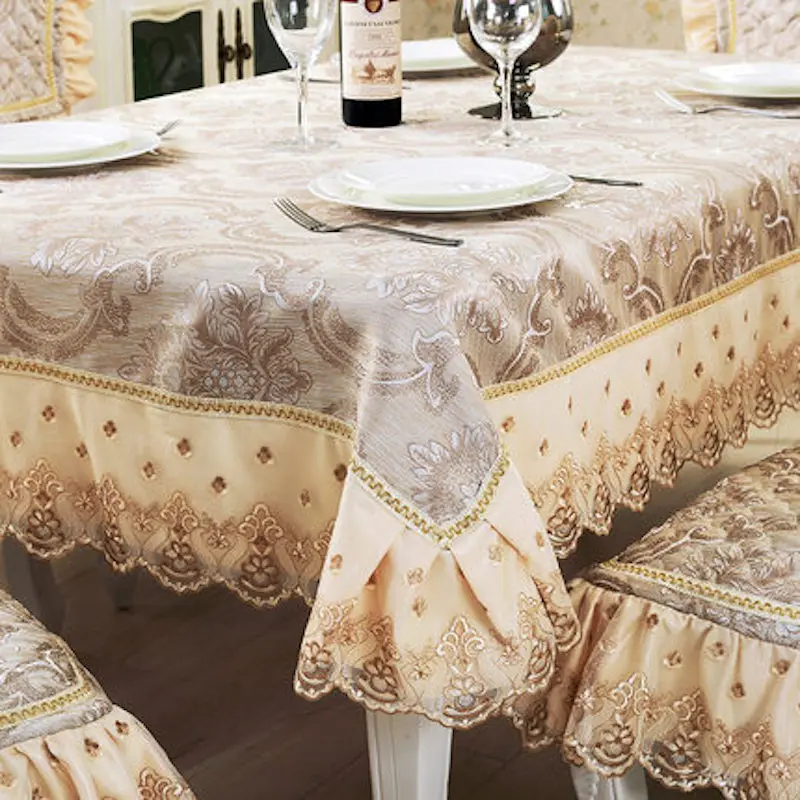 Скатерть круглая квадратная 90/130/150/180/200/220 см|table cloth cover|rectangle tableclothtablecloth lace |