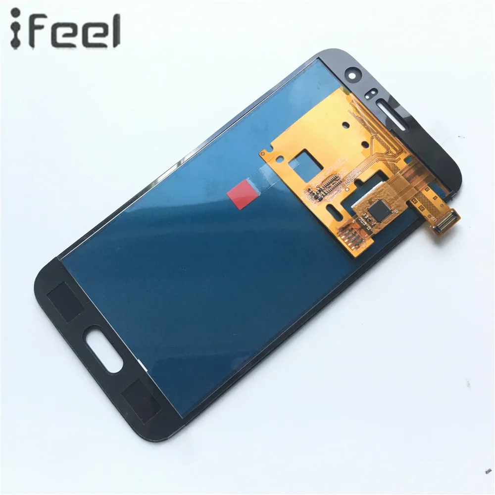 Ifeel 100% испытания супер ЖК-дисплей Дисплей Сенсорный экран планшета ремонт для