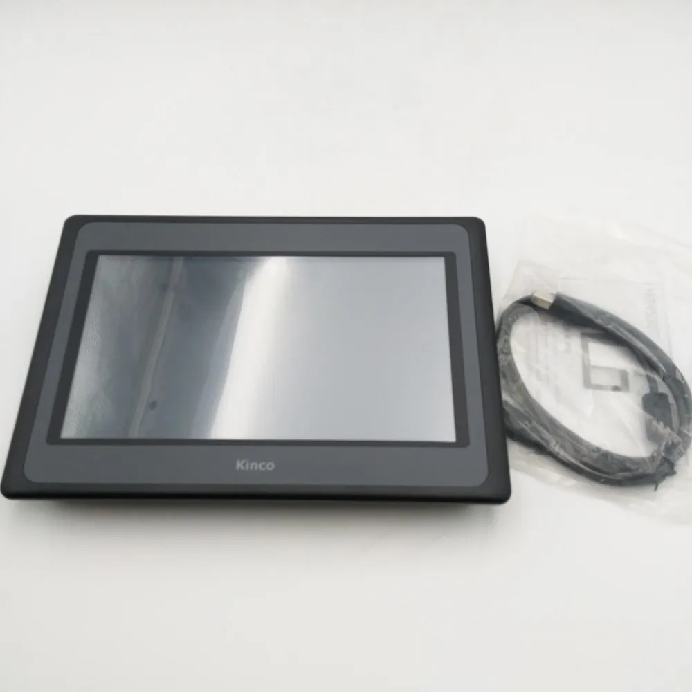Kinco HMI сенсорный дисплей 10 1 дюймов TFT 1024*600 MT4532T светодиодный подсветка с