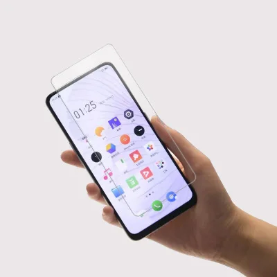 Новинка 2019 прозрачное закаленное стекло для OPPO Reno Защита экрана K3 защитная
