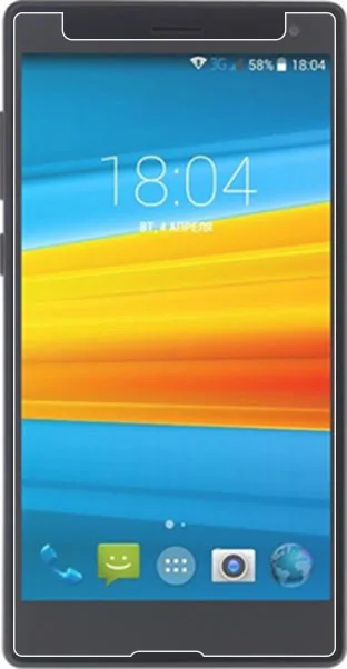 

Защитное стекло для DEXP Ixion XL155, ультратонкое, прозрачное